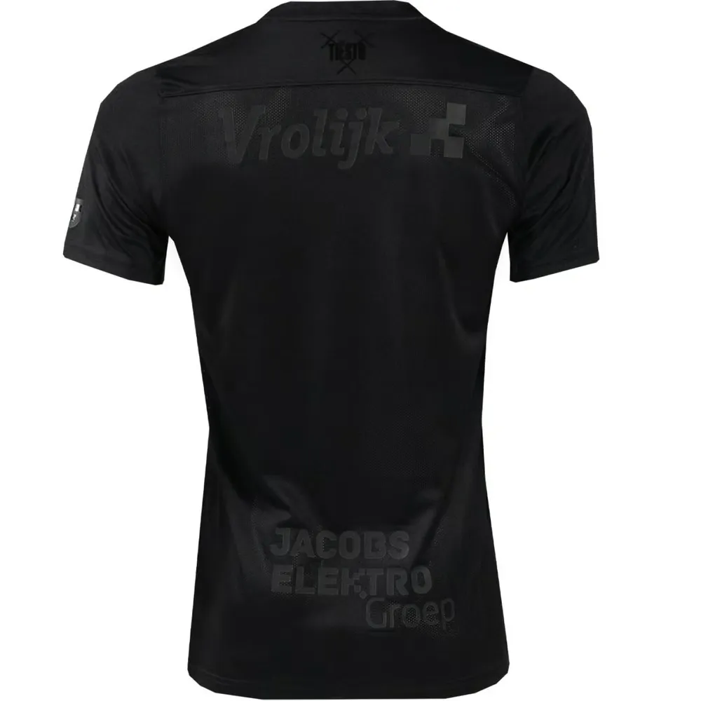 Completo trasferta bambino NAC Breda 2025/26 - immagine 4