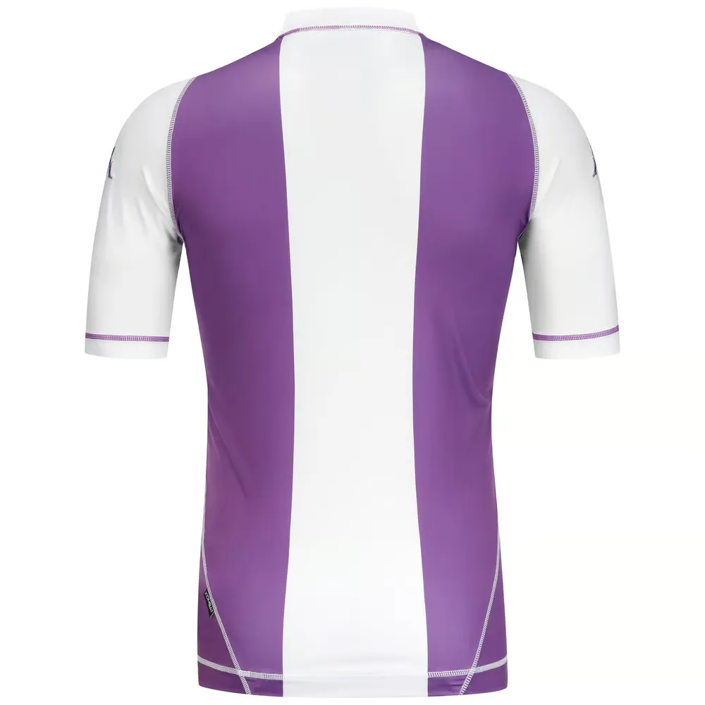 Maglia Bambino Real Valladolid 2025/26 Kombat XXV 25° Anniversario - immagine 2