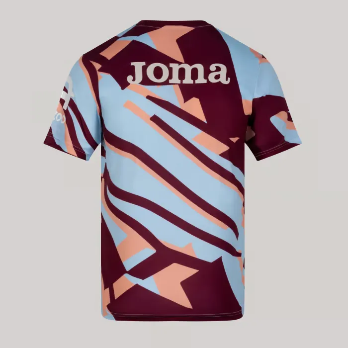 Donne Brentford 2025/26 Terza Maglia Pre-Partita - Blu - immagine 2