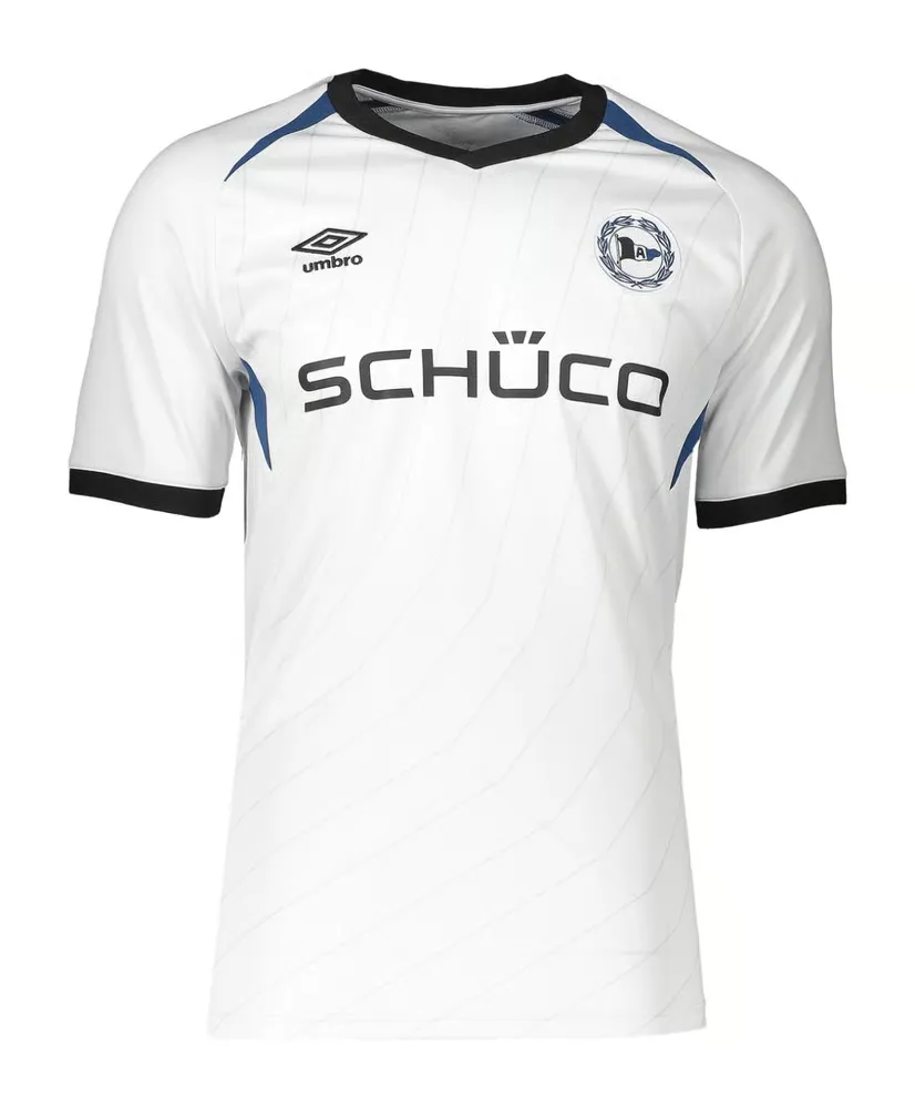 Maglia trasferta Arminia Bielefeld 2025/26 uomo