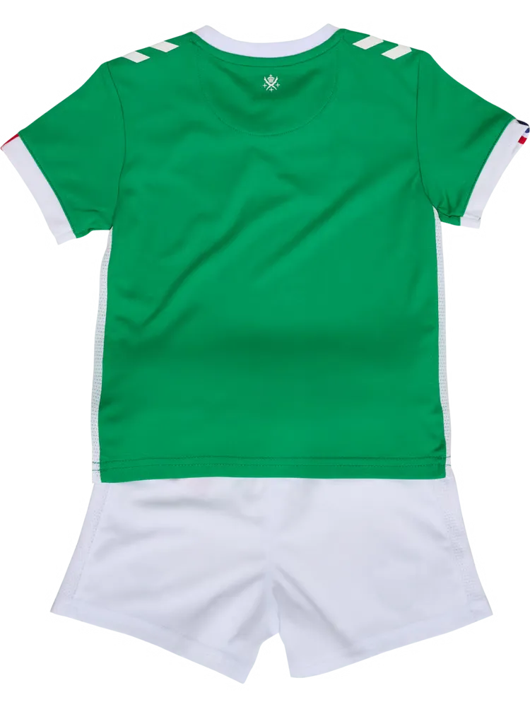 Kit Casa ASSE Bambino 2024/25 - immagine 2