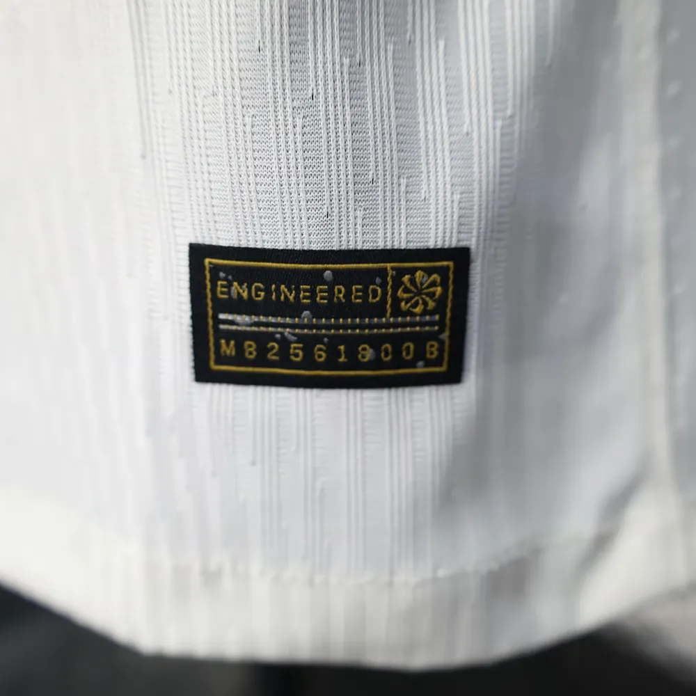 Bambino Chelsea 2025/26 Maglia Away Manica Lunga - immagine 6