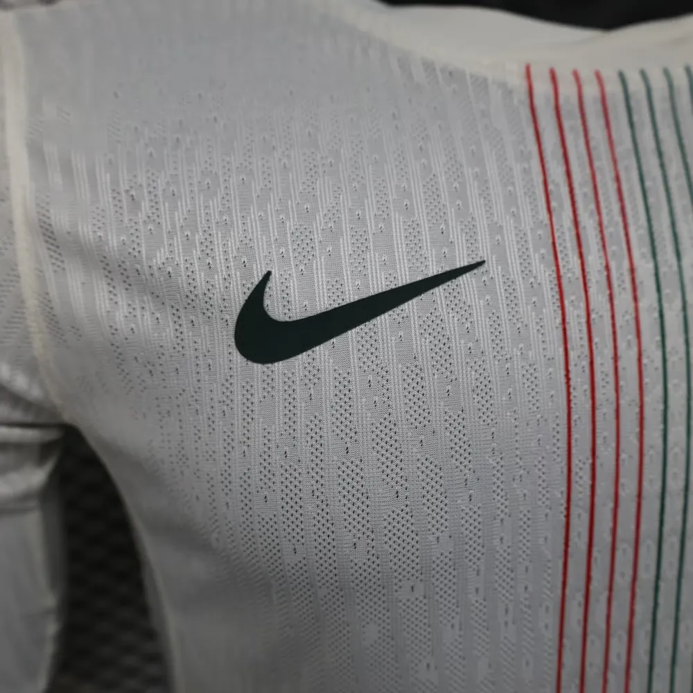 Bambino Chelsea 2025/26 Maglia Away Manica Lunga - immagine 4