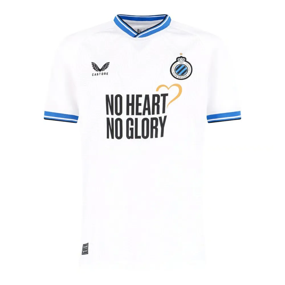 Maglia trasferta uomini Club Brugge 2024/25