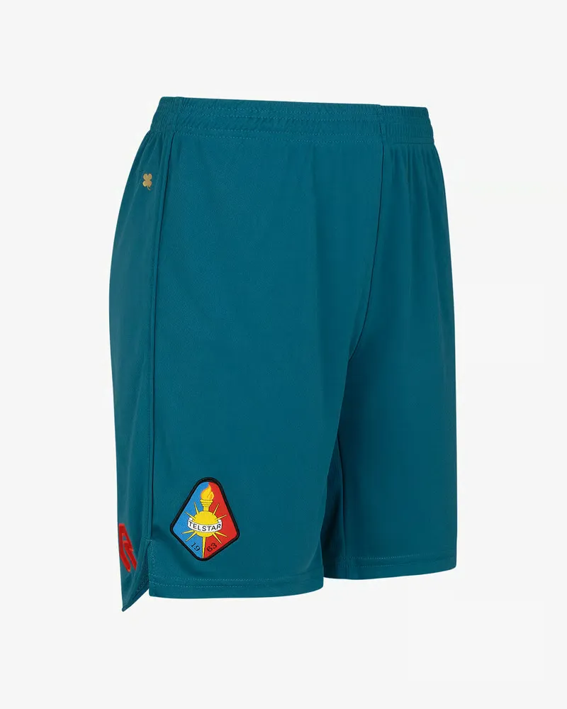 Pantaloncini Terzi 2025/26 SC Telstar Bambino