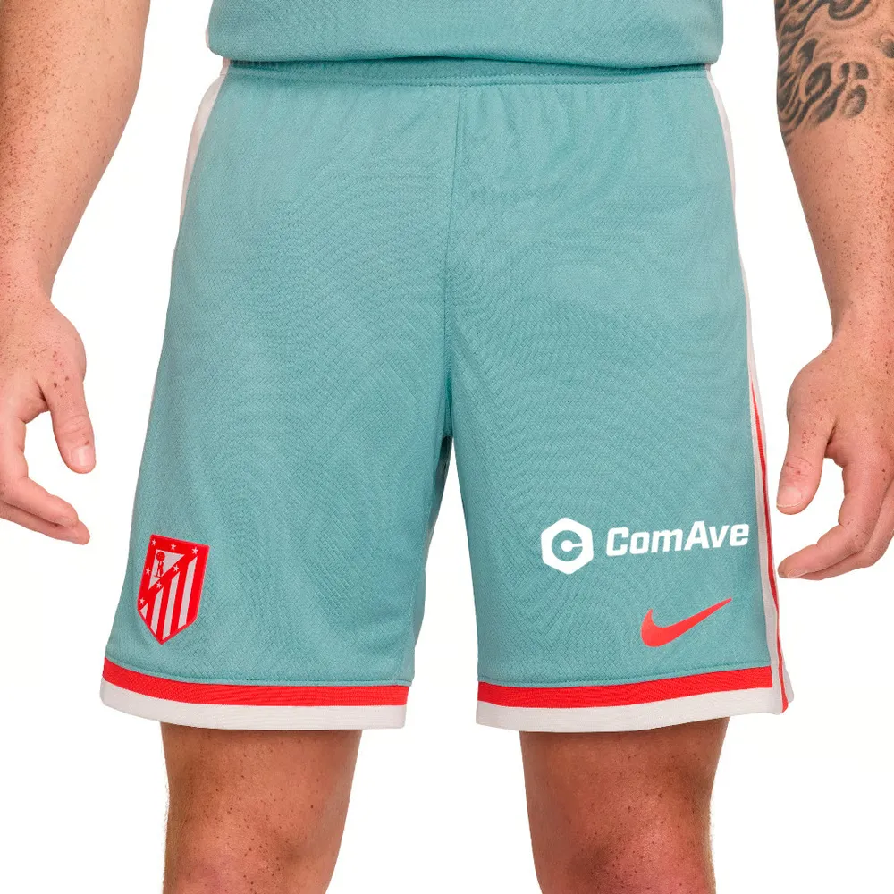 Pantaloncini Trasferta Uomo Atletico Madrid 2024/25