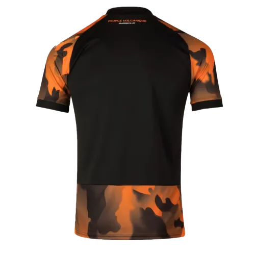 Maglia Terza OM Donna 2023/24 - immagine 2