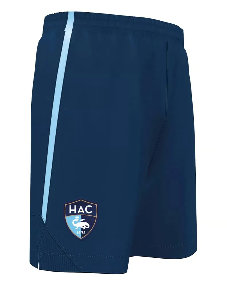 Pantaloncini Casa Havre AC Bambino 2024/25