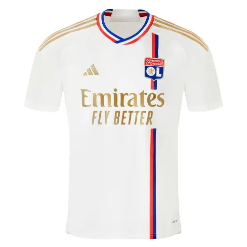 Maglia Casa OL Uomo 2023/24