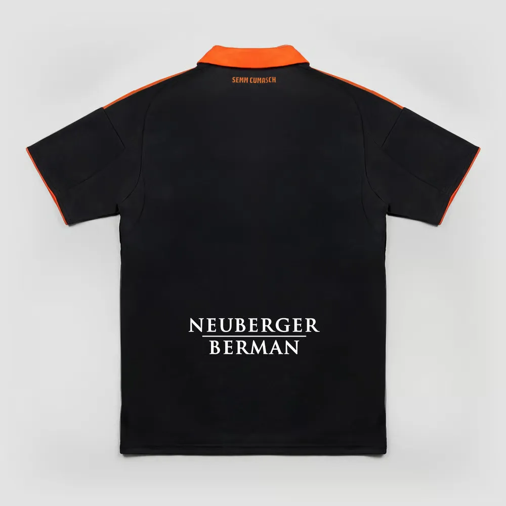 Maglia terza bambino Como 2025/26 - immagine 2