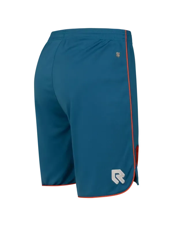 Bambino FC Volendam 2025/26 Terzo Pantaloncini Fair - immagine 3