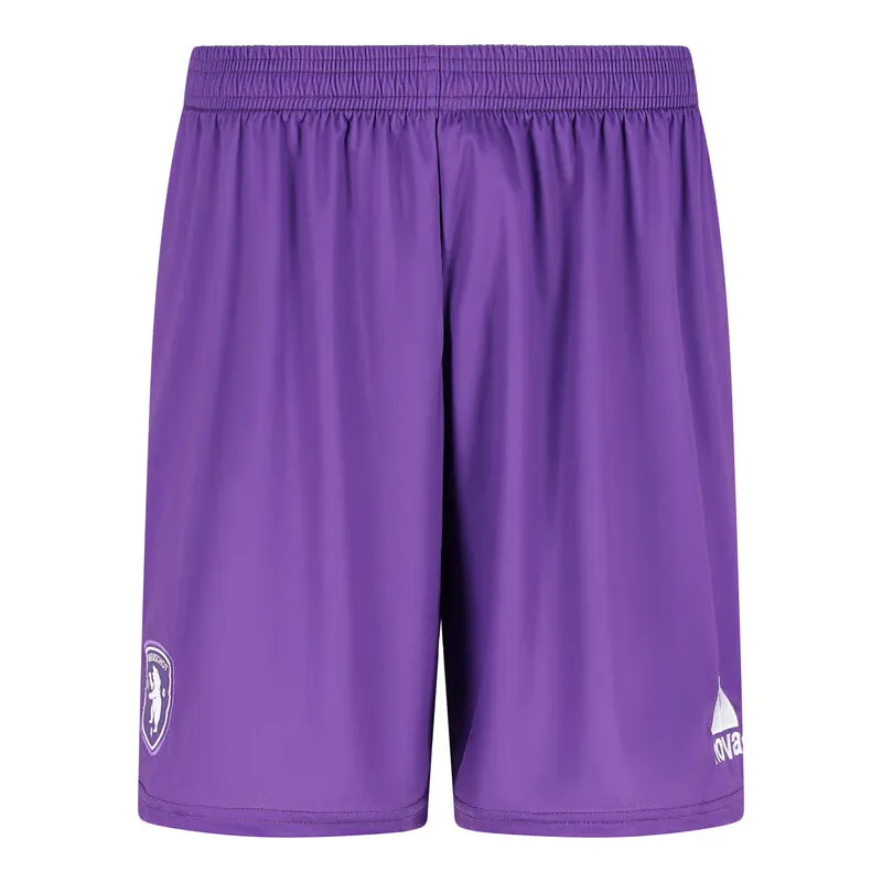 Pantaloncini Home Beerschot 2025/26 Bambino