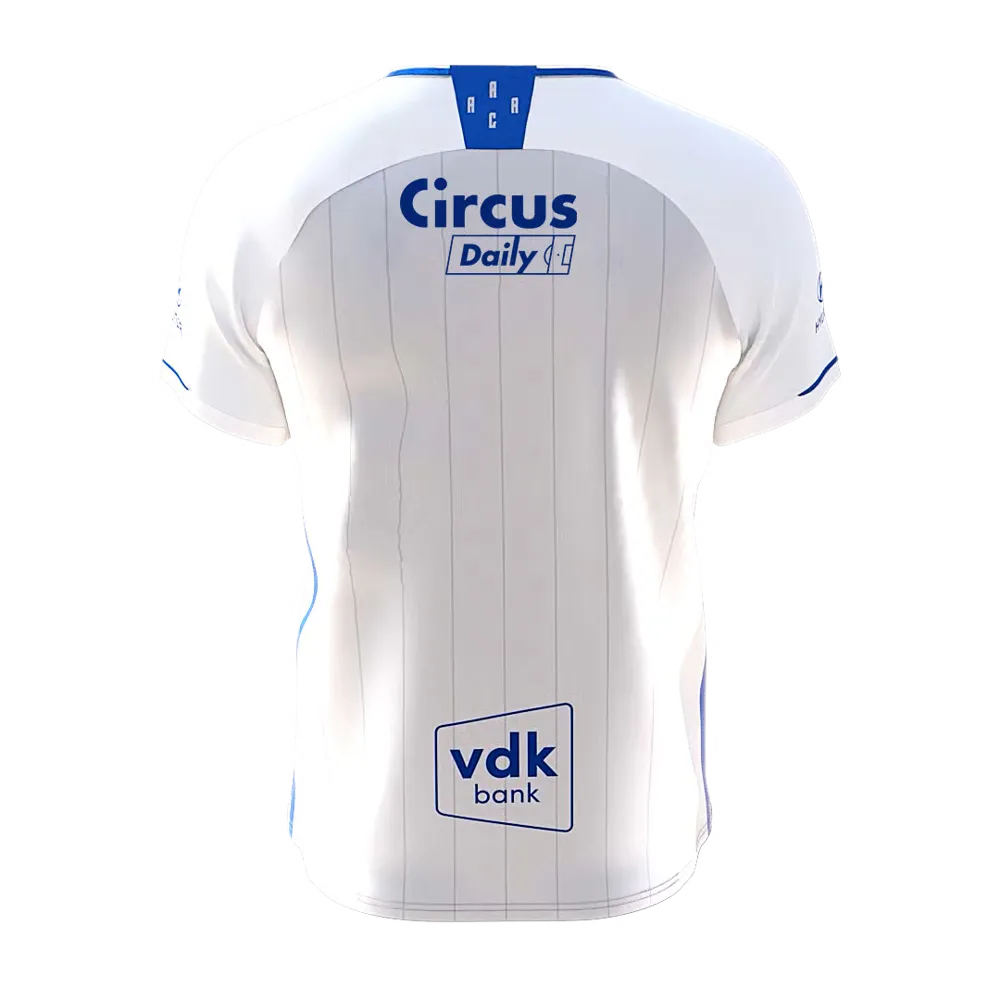 Maglia Trasferta Uomo KAA Gent 2024/25 - immagine 2