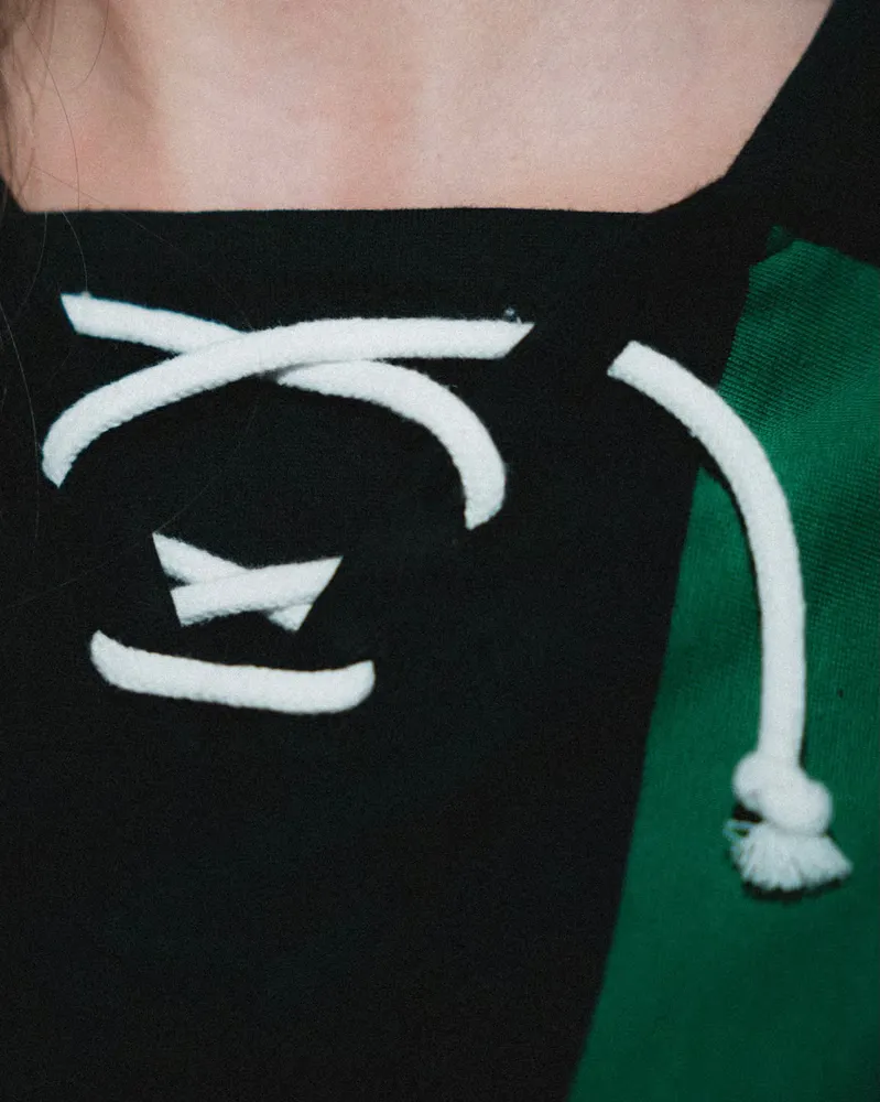 Maglia Uomo R. Racing Club 1927 Retrò #9 - immagine 3