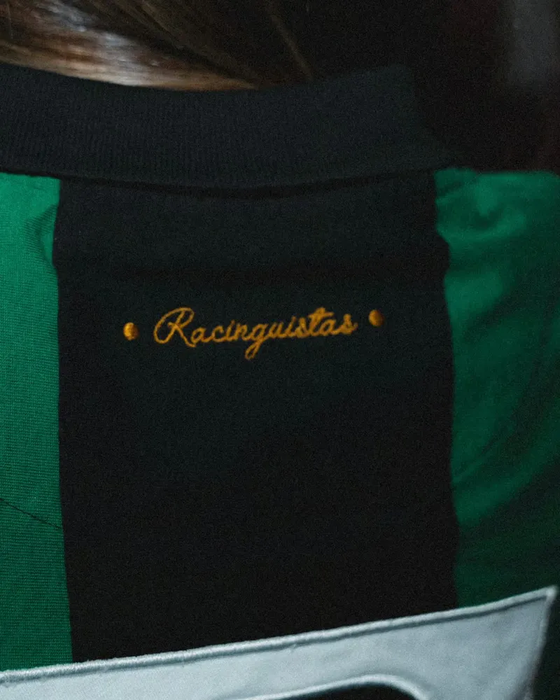 Maglia Uomo R. Racing Club 1927 Retrò #9 - immagine 2