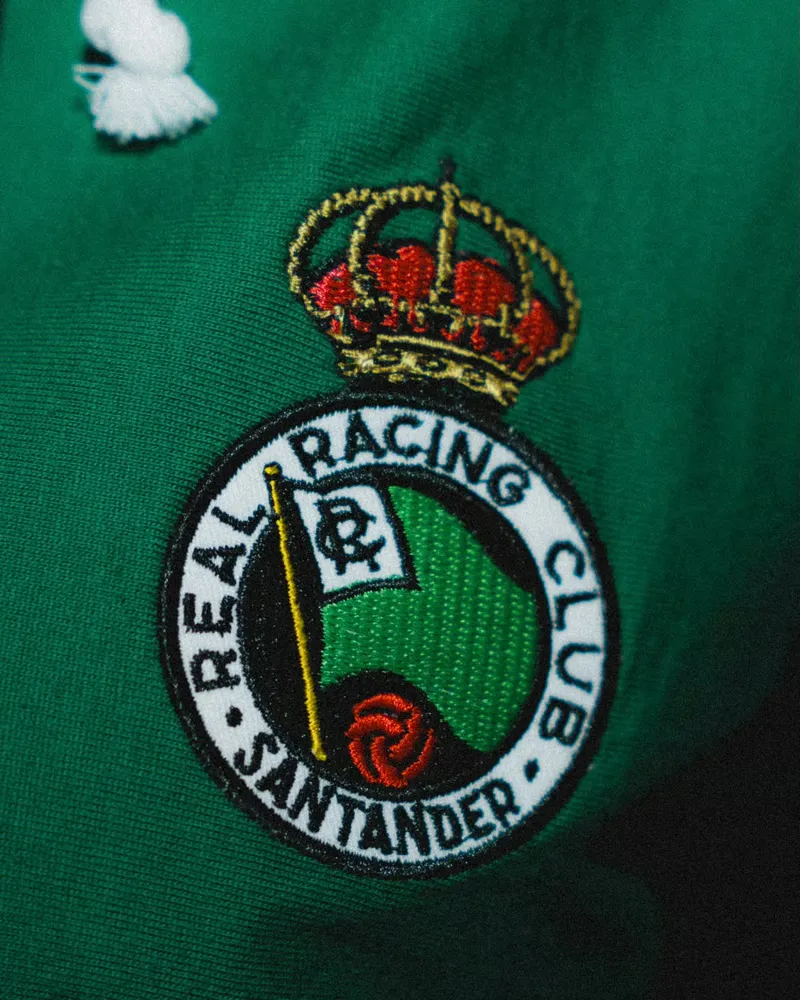 Maglia Uomo R. Racing Club 1927 Retrò #9 - immagine 4