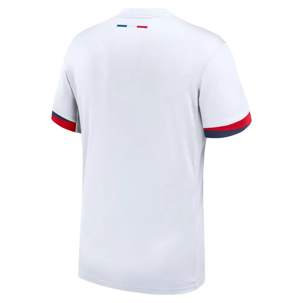 Maglia Trasferta PSG Uomo 2024/25 - immagine 3