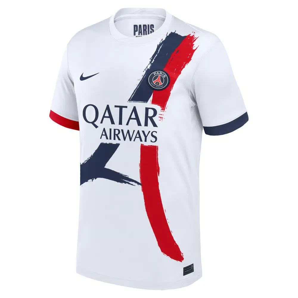 Maglia Trasferta PSG Uomo 2024/25 - immagine 2