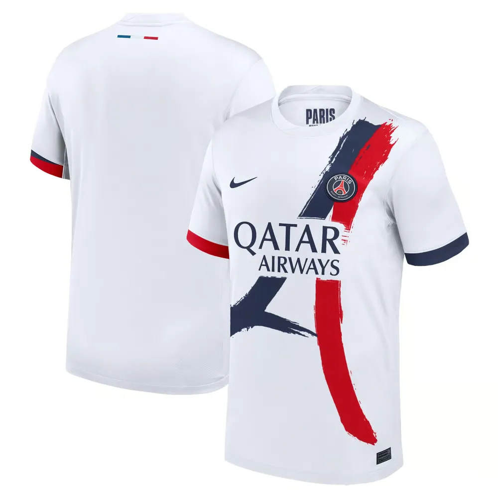 Maglia Trasferta PSG Uomo 2024/25