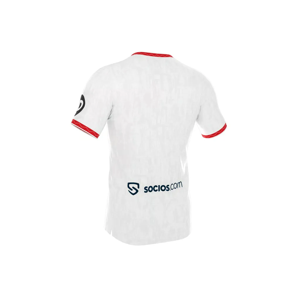 Maglia casalinga bambini Sevilla FC 2024/25 - immagine 2