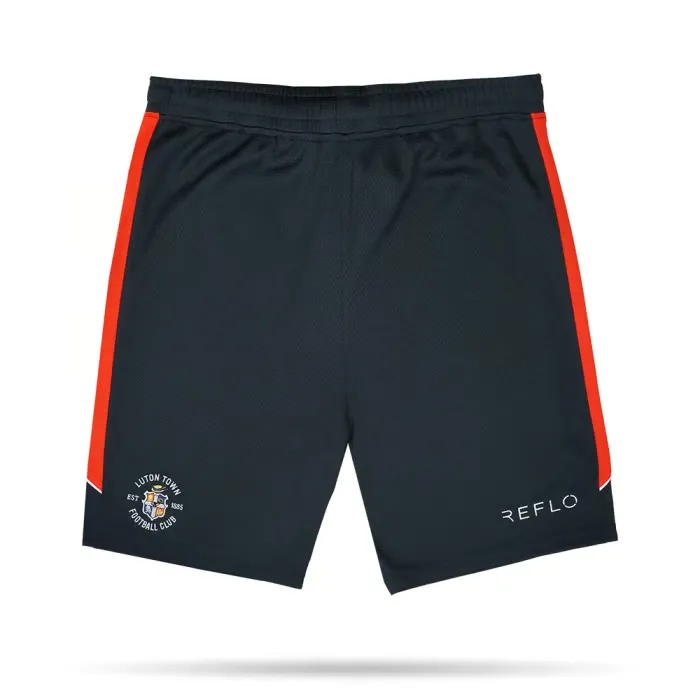 Pantaloncini Home Donna Luton Town 2025/26