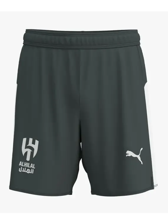 Pantaloncini Terzi Al Hilal SFC Donna 2025/26
