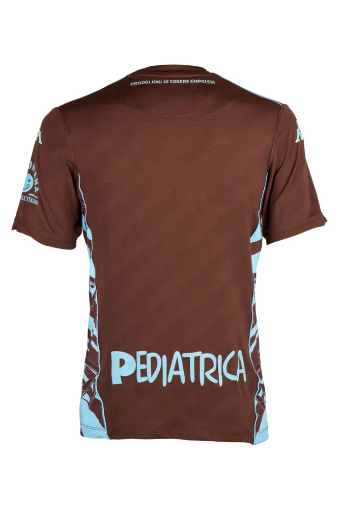 Donna Empoli 2025/26 Terza Maglia - immagine 2