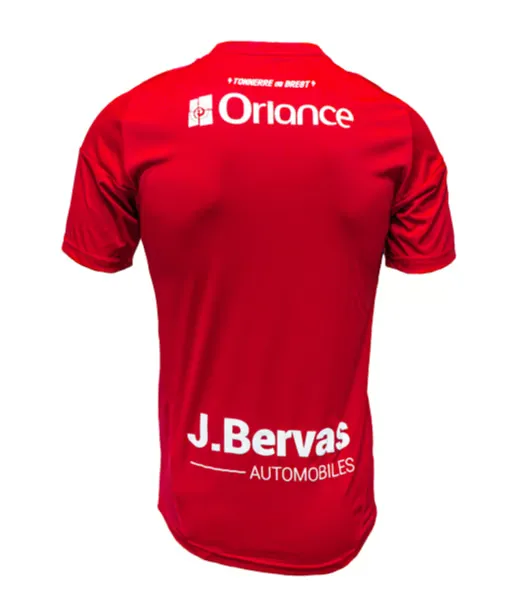 Maglia Casa Brest Donna 2024/25 - immagine 2