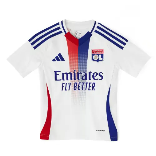 Maglia Casa OL Bambino 2024/25