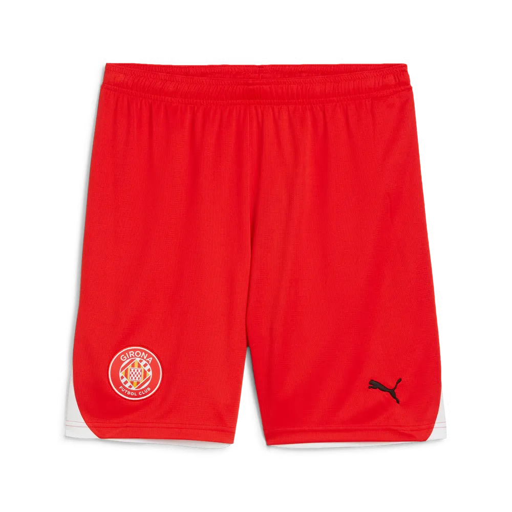 Pantaloncini Casalinghi Uomo Girona FC 2024/25