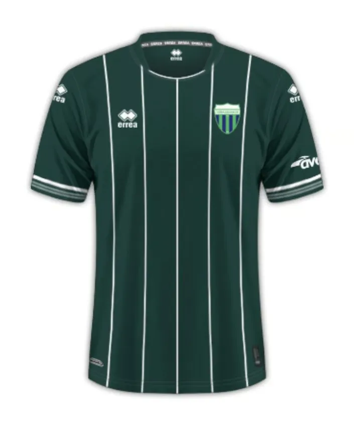 Maglia casa bambino Levadiakos 2025/26