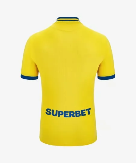 Donne Arka Gdynia 2025/26 Terza Maglia Coppa di Polonia