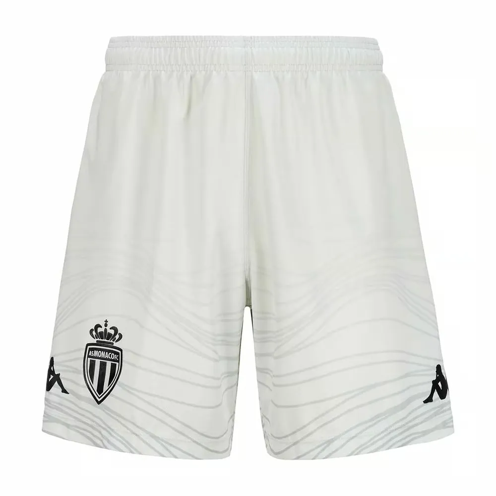 Pantaloncini Terza AS Monaco Uomo 2024/25