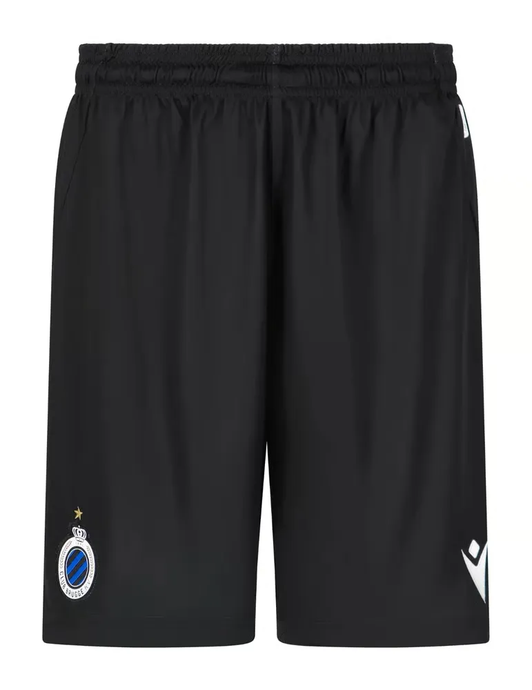 Pantaloncini casalinghi 2023/24 per uomo Club Brugge