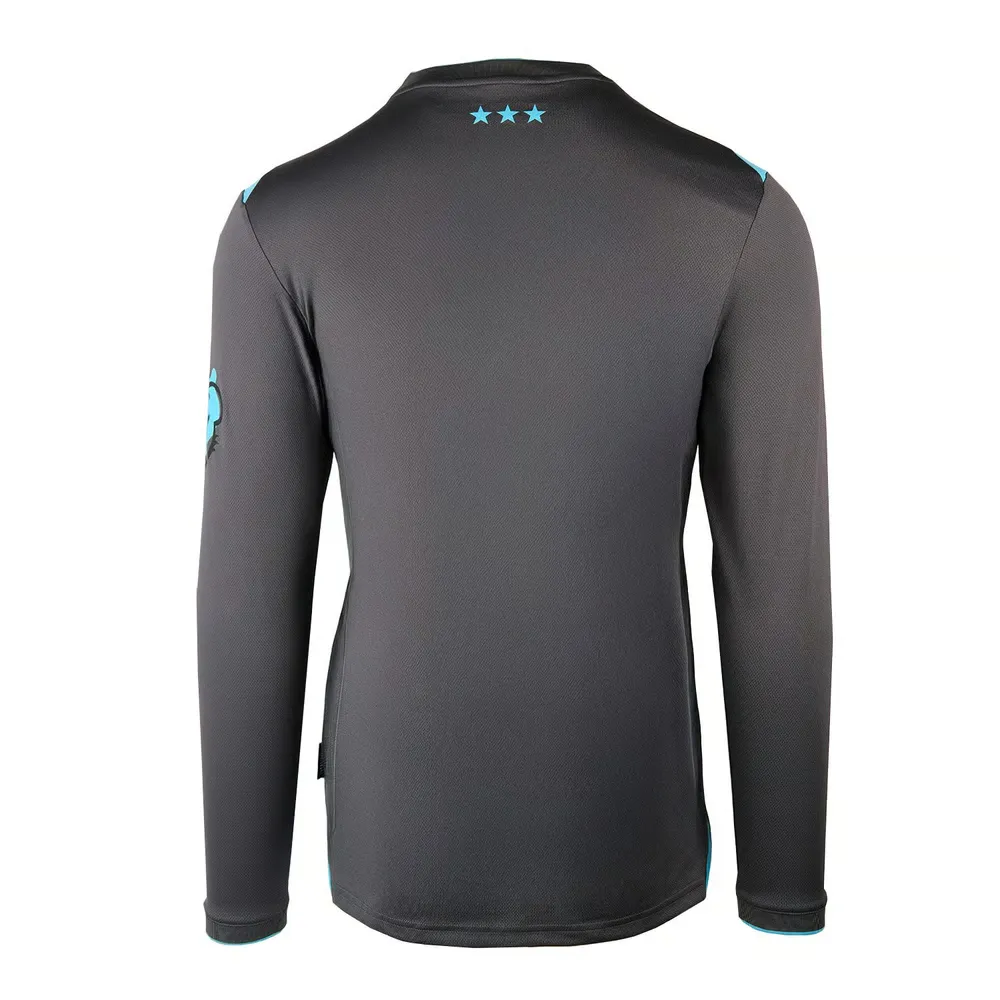 Donna Ipswich Town 2025/26 Terza Maglia a Maniche Lunghe - immagine 2