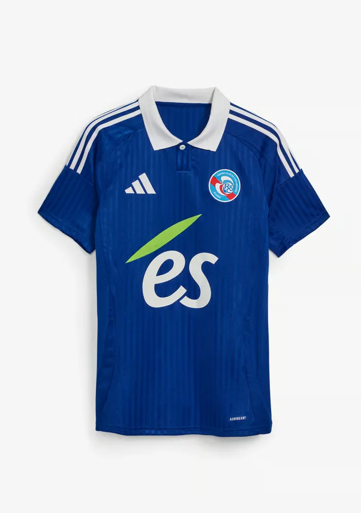 Maglia Casa Strasbourg Bambino 2024/25
