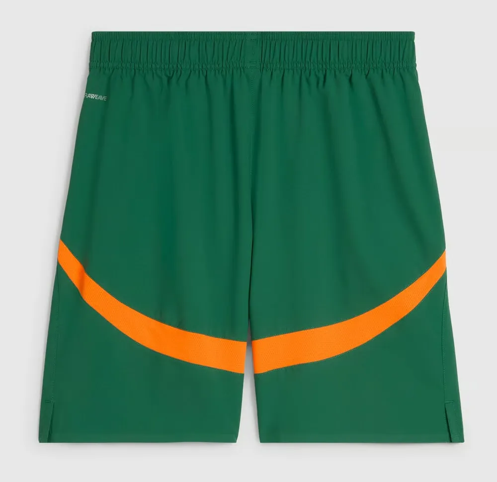 Pantaloncini terza donne Valencia CF 2024/25 - immagine 2