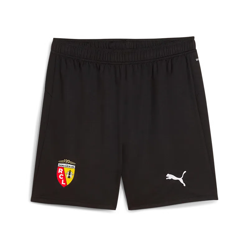 Pantaloncini Away RC Lens 2025/26 da donna