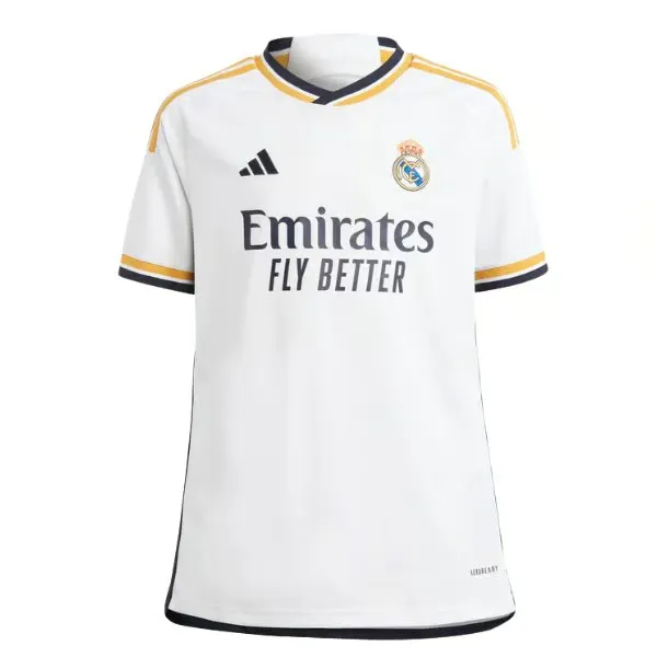 Maglia Casalinga Bambino Real Madrid 2023/24