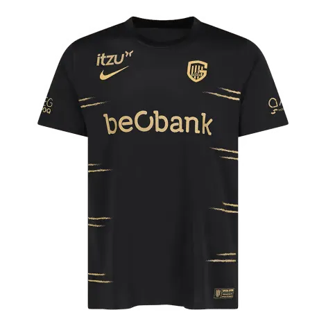 Maglia terza donne KRC Genk 2024/25