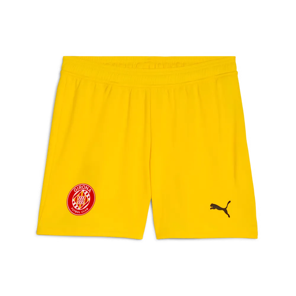 Pantaloncini trasferta Girona FC 2025/26 uomo
