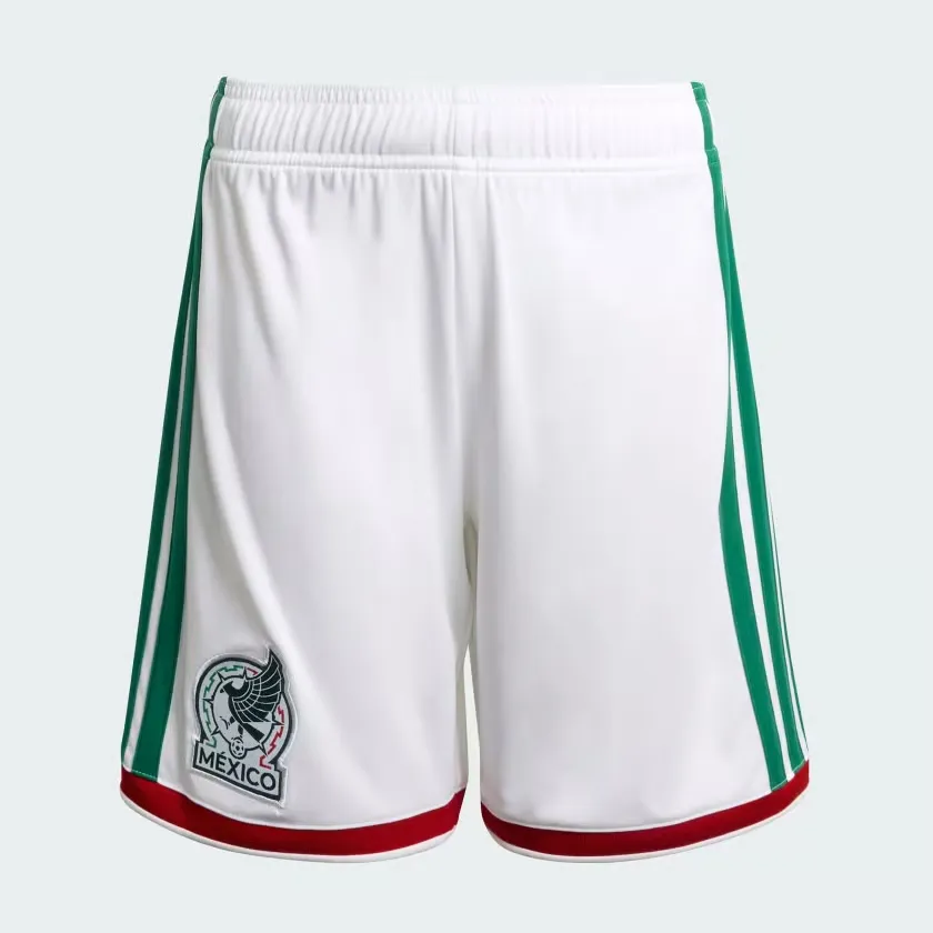 Pantaloncini home Coppa del Mondo 2026 Messico uomo