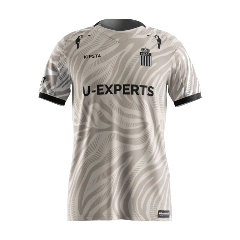 Maglia Terza Bambino Royal Charleroi SC 2024/25