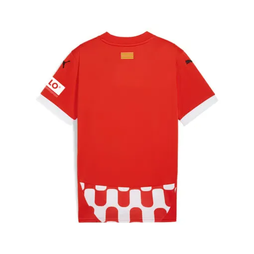 Maglia Casalinga Bambino Girona FC 2024/25 - immagine 2