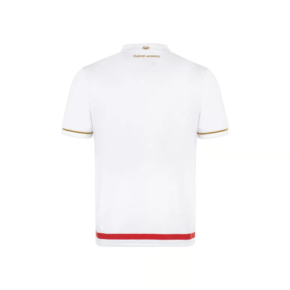 Maglia home AS Monaco 2025/26 uomo - immagine 2