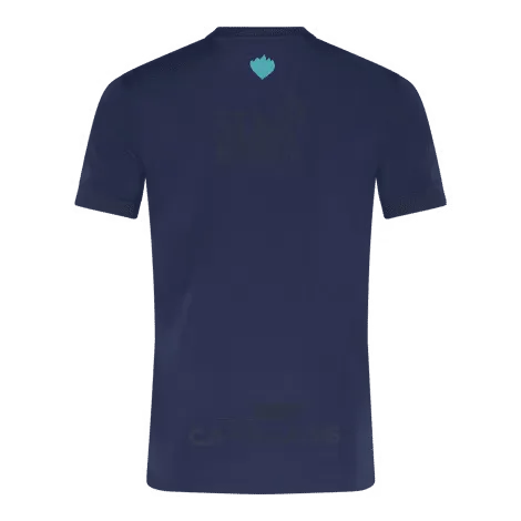 Bambino KRC Genk 2025/26 Maglia Speciale Warmste Week - immagine 2