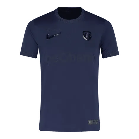 Uomo KRC Genk 2025/26 Maglia Speciale Warmste Week