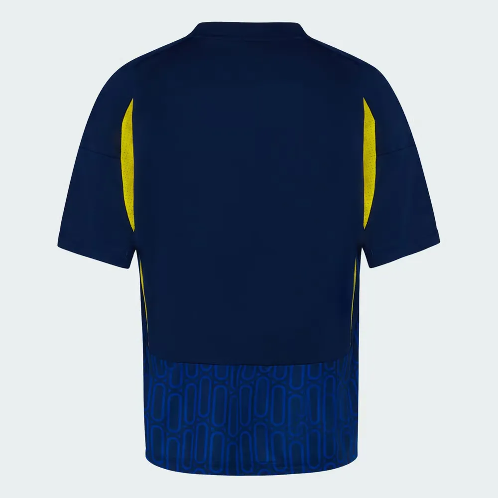 Kit Trasferta Bambino Al-Nassr FC 2024/25 - immagine 2