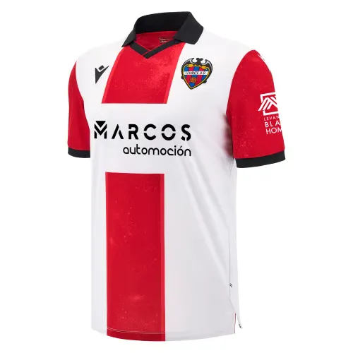 Maglia bambino Levante UD 2024/25 Trasferta