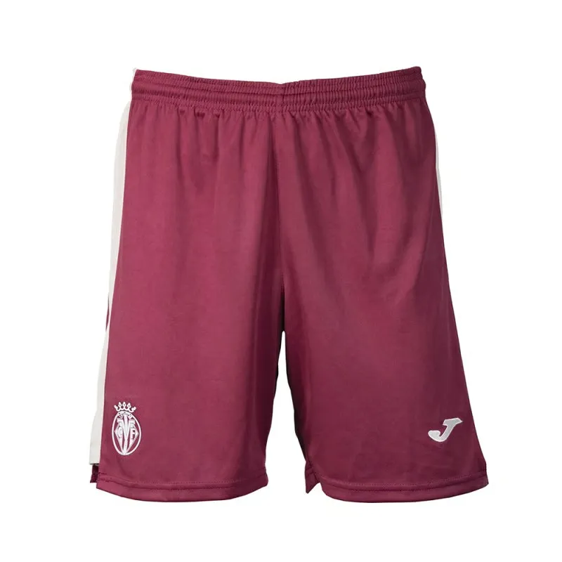 Pantaloncini trasferta Villarreal 2025/26 donna